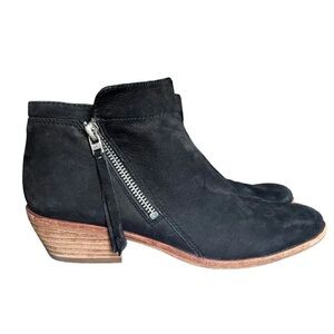 Sam Edelman Packer Ankle Booties